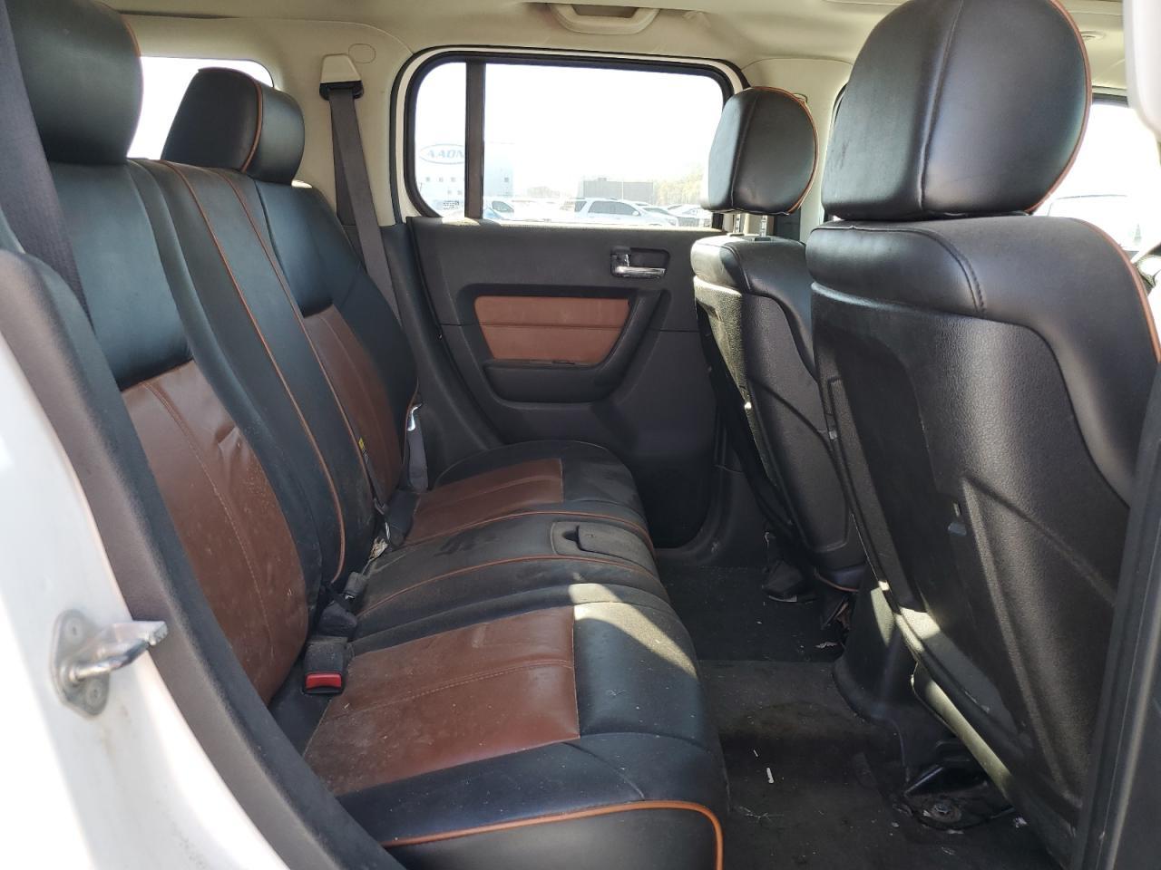 2006 HUMMER H3