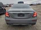 2017 MERCEDES-BENZ E-Class
