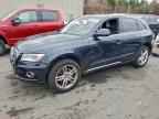 2017 AUDI Q5