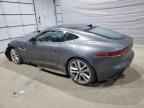 2017 JAGUAR F-Type