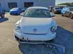 2016 VOLKSWAGEN Beetle