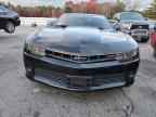 2014 CHEVROLET Camaro