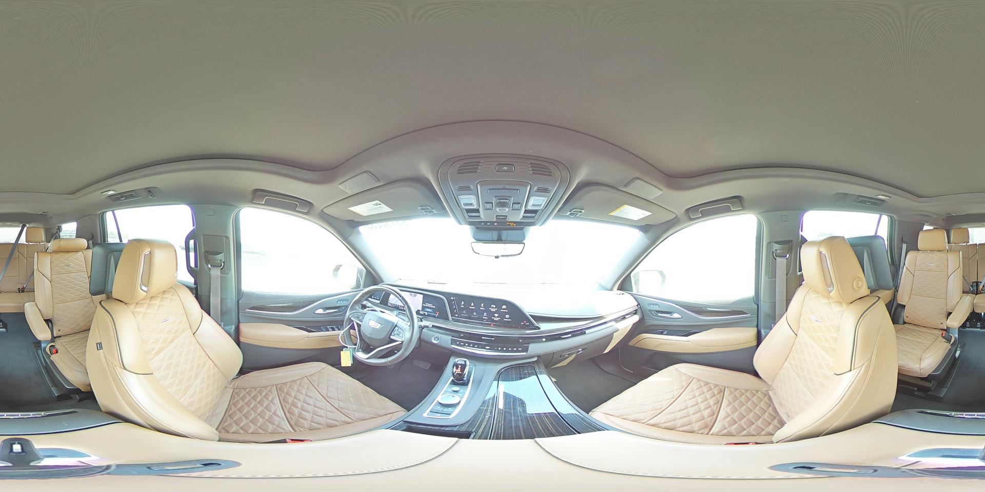 2023 CADILLAC ESCALADE