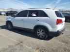 2012 KIA SORENTO