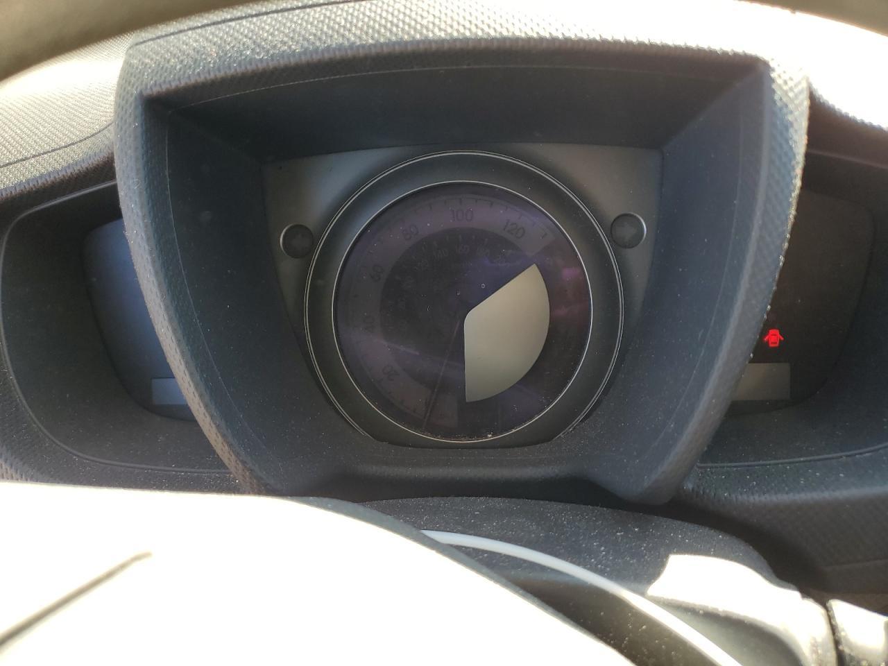 2013 TOYOTA SCION