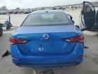 2021 NISSAN SENTRA