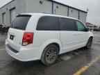 2015 DODGE GRAND CARAVAN