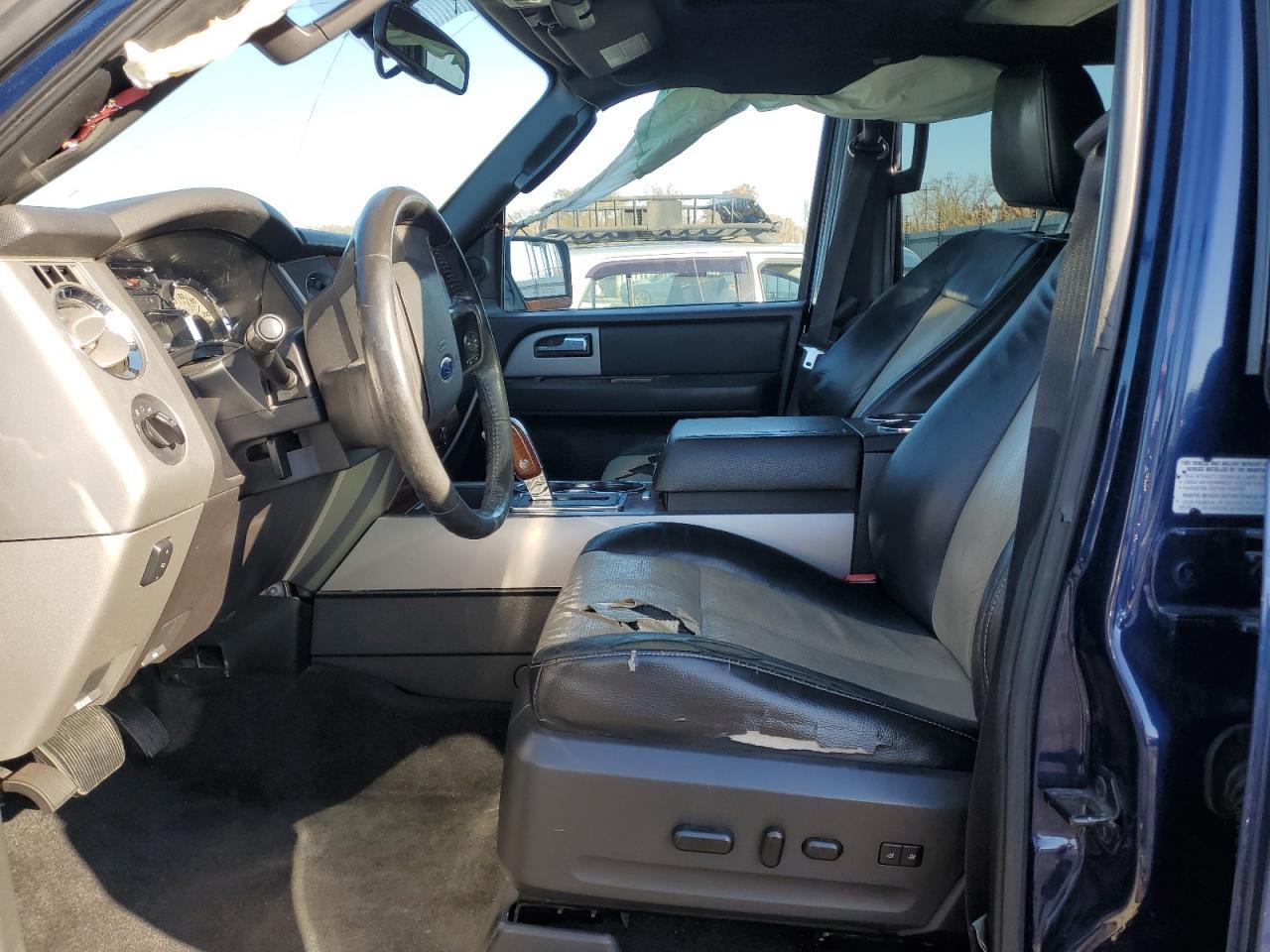2010 FORD Expedition