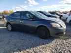 2014 NISSAN SENTRA