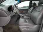 2008 TOYOTA SIENNA