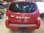 2011 NISSAN PATHFINDER