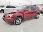 2012 CHEVROLET EQUINOX