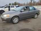 2003 TOYOTA COROLLA