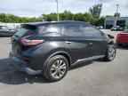 2018 NISSAN MURANO