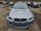 2013 BMW M3