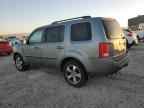 2009 HONDA PILOT