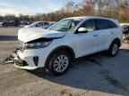 2020 KIA SORENTO