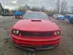 2008 FORD MUSTANG
