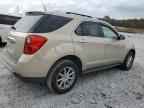 2012 CHEVROLET EQUINOX