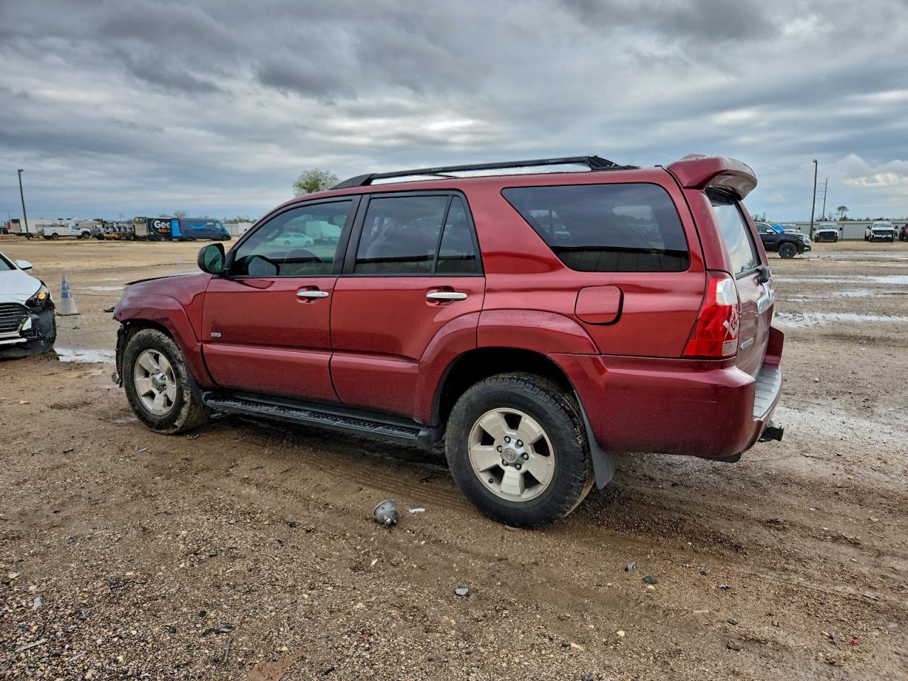 2006 TOYOTA 4Runner