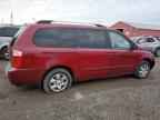 2009 KIA SEDONA