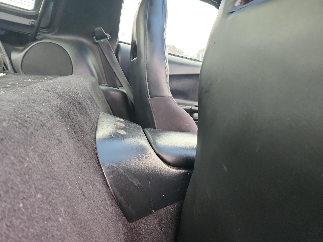 2002 CHEVROLET CORVETTE
