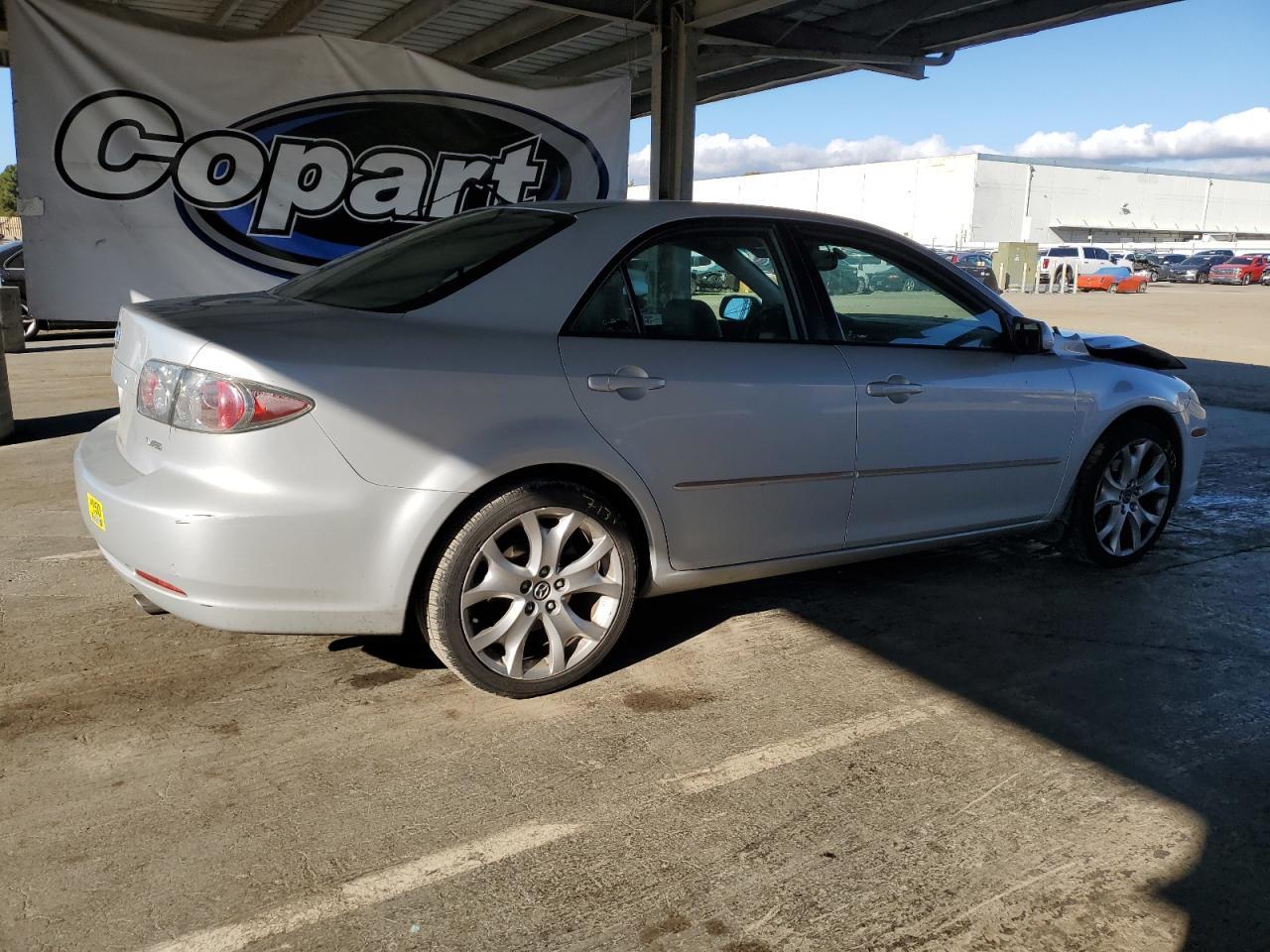2006 MAZDA 6