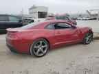 2014 CHEVROLET Camaro