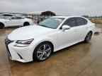 2016 LEXUS GS 350
