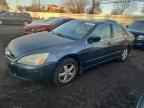 2004 HONDA ACCORD