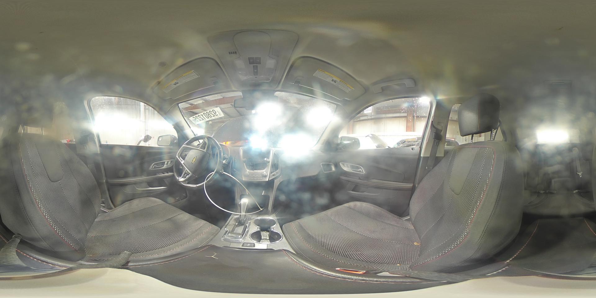 2013 CHEVROLET EQUINOX