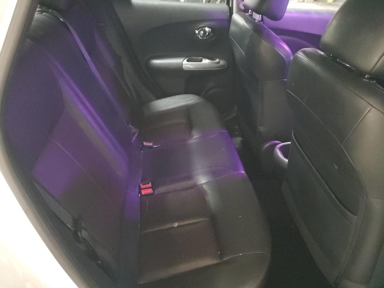 2013 NISSAN Juke