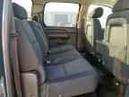 2012 CHEVROLET SILVERADO 1500