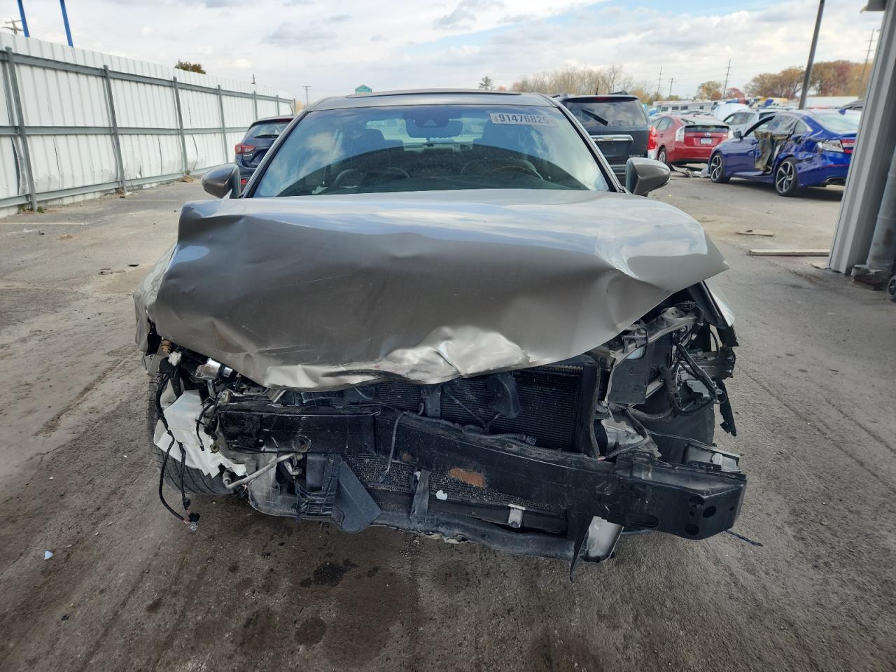 2018 LEXUS ES 350