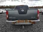 2007 NISSAN Frontier