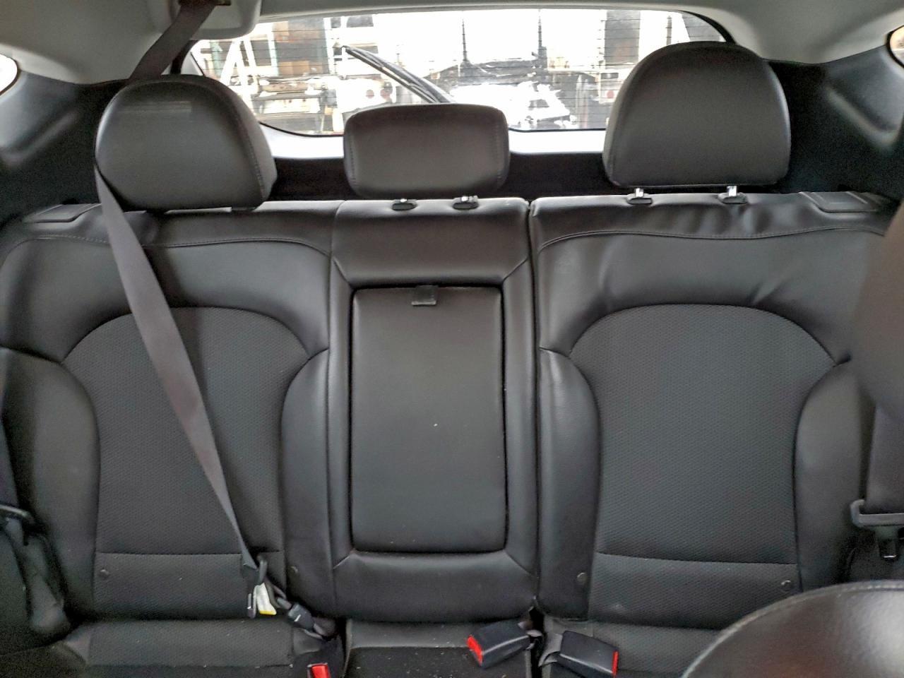 2014 HYUNDAI TUCSON