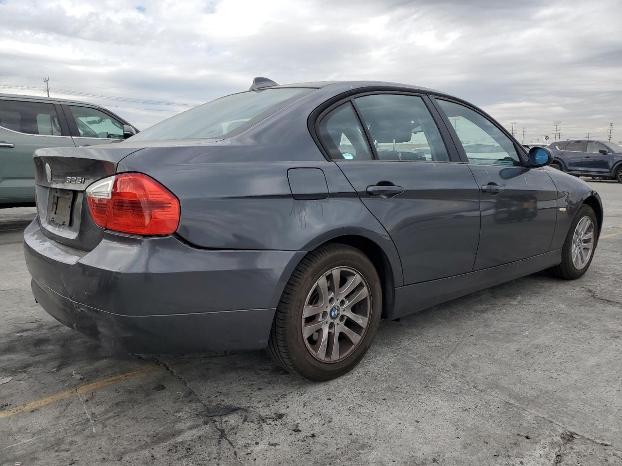 2006 BMW 3 SERIES