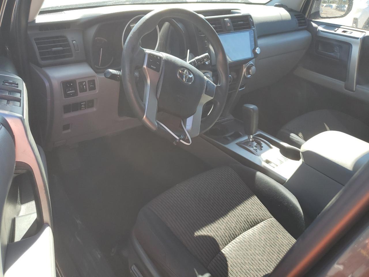 2011 TOYOTA 4Runner
