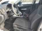 2010 SUBARU IMPREZA