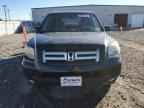 2006 HONDA PILOT