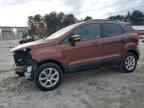 2019 FORD EcoSport