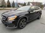 2016 MERCEDES-BENZ GLA-Class
