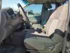 2011 NISSAN Frontier