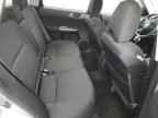 2013 SUBARU FORESTER
