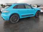 2022 PORSCHE Macan