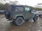 2015 JEEP WRANGLER