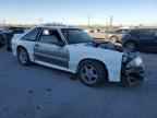 1990 FORD MUSTANG