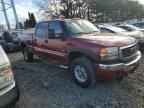 2007 GMC Sierra
