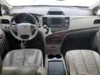 2012 TOYOTA SIENNA