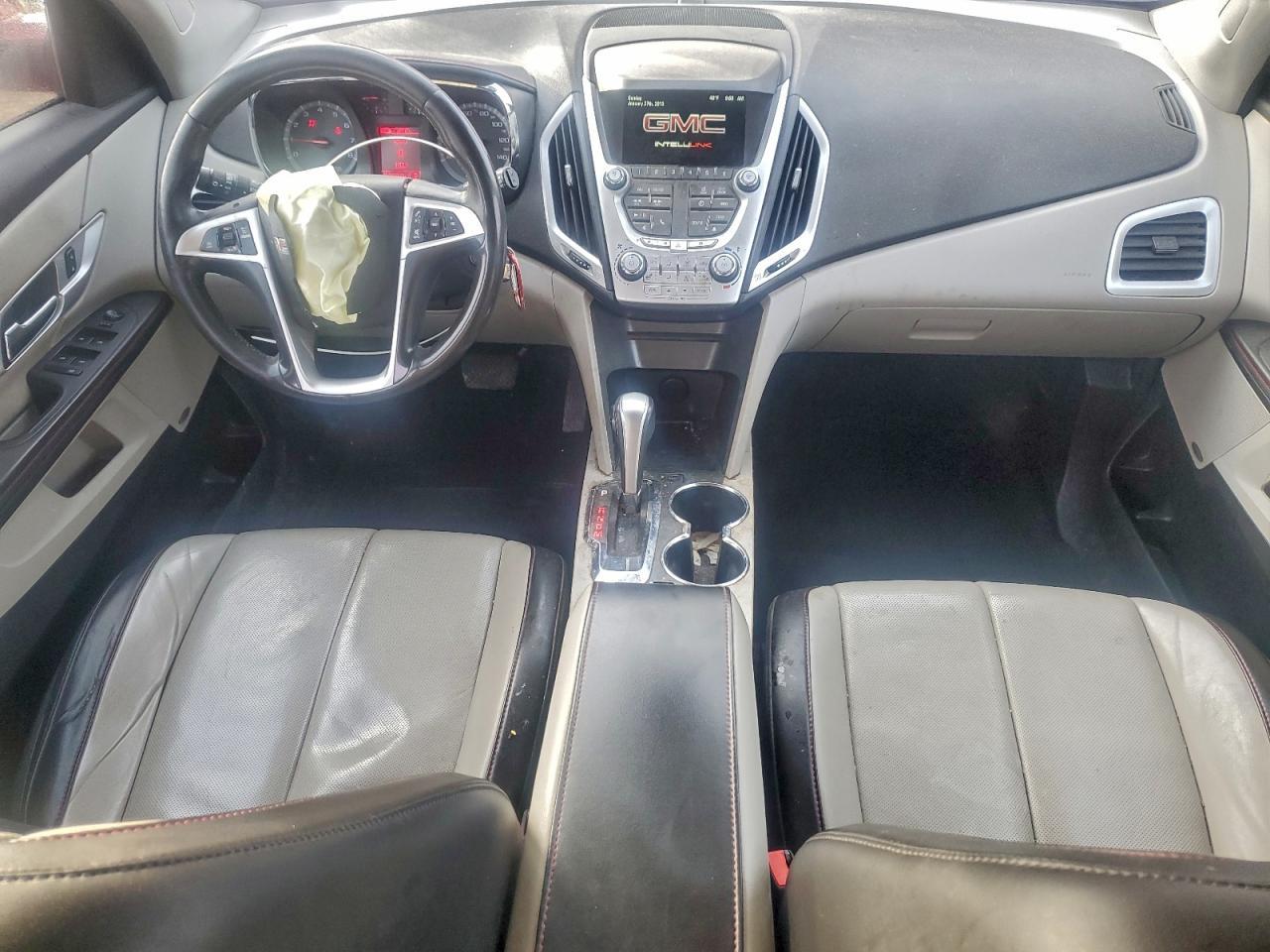 2013 GMC Terrain